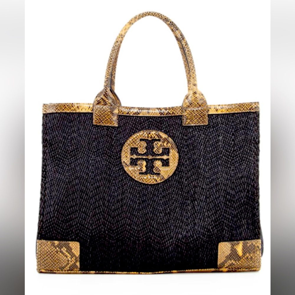 Tory Burch Snake Ella